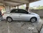 For Sale: Toyota Corolla Altis 2012 – Petrol + CNG Excellent Condition