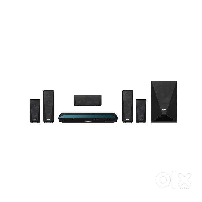 Sony BDV-E3200 Blu Ray Player 5.1 Channel Home Theatre System