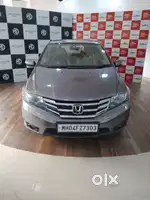 Honda City 2011-2013 V MT, 2013, Petrol