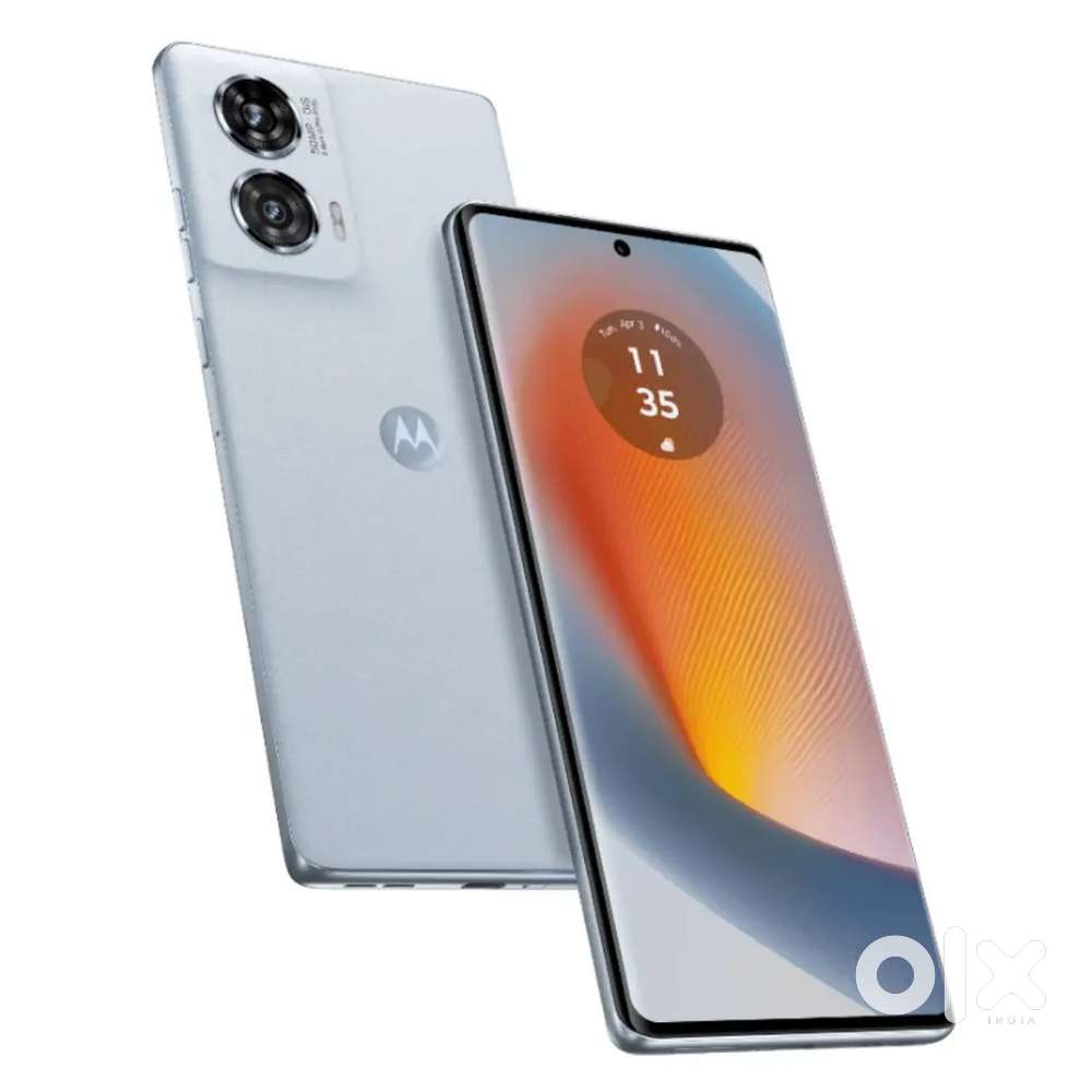 Motorola edge 50 fashion