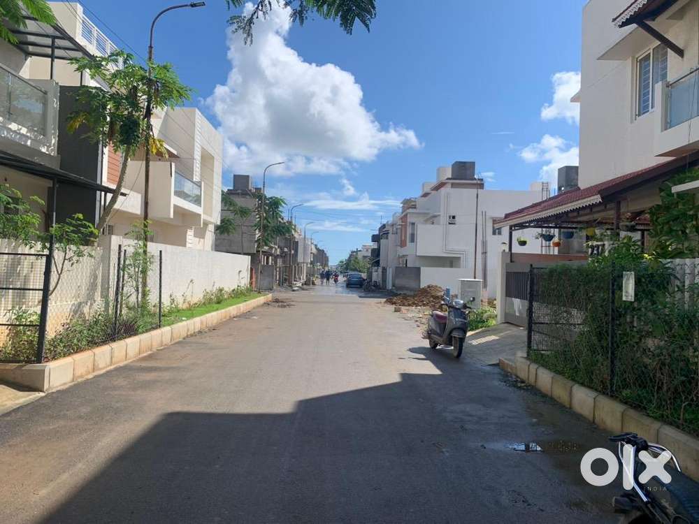 CMDA Plot’s @ New Perungalathur