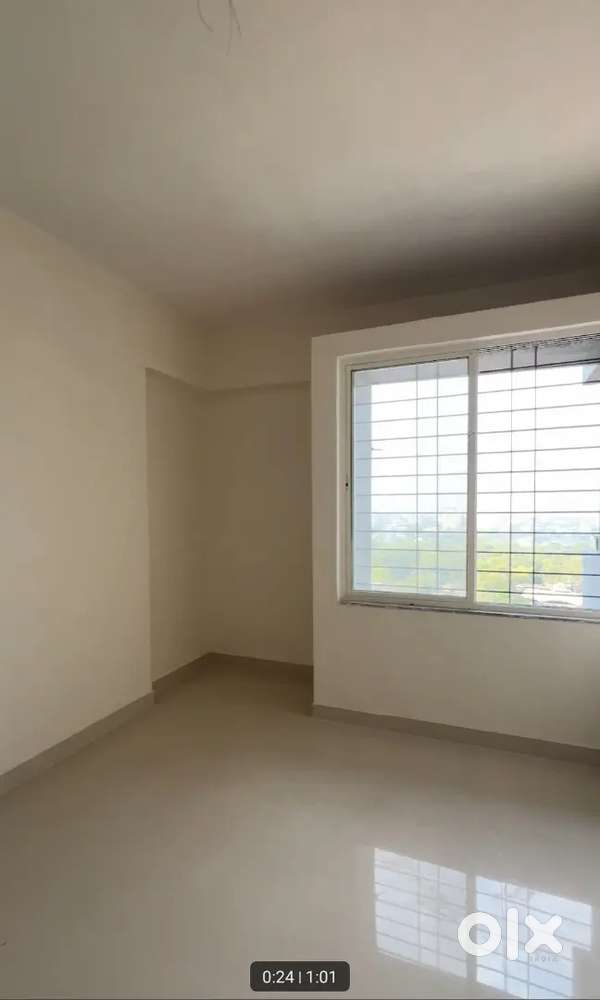1 bhk flat for heavy deposit