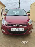 Hyundai i10 2015
