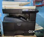 SHARP BP-20M22