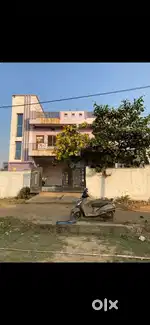 2 bhk house Available for Rent at Sarbahal ( Working Staff ) only