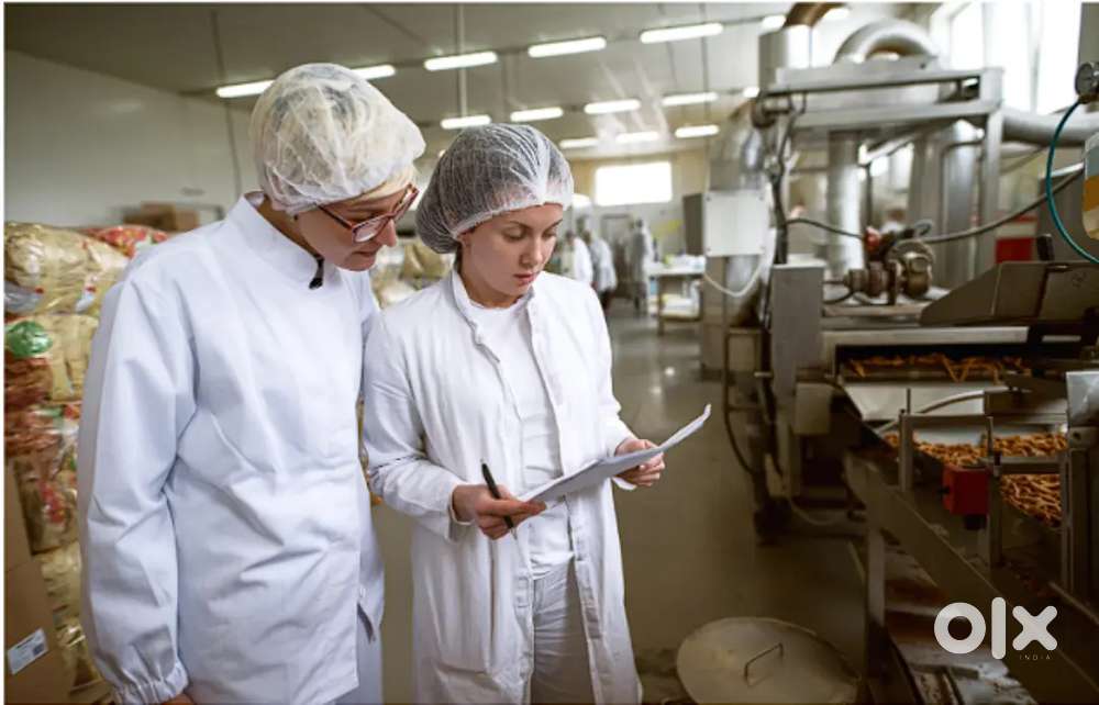 Hiring for Quality Control