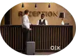 Female Receptionist (Full-Time, Day Shift)
