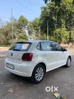 Volkswagen Polo 1.0 Highline Plus Connect Edition, 2013, Diesel