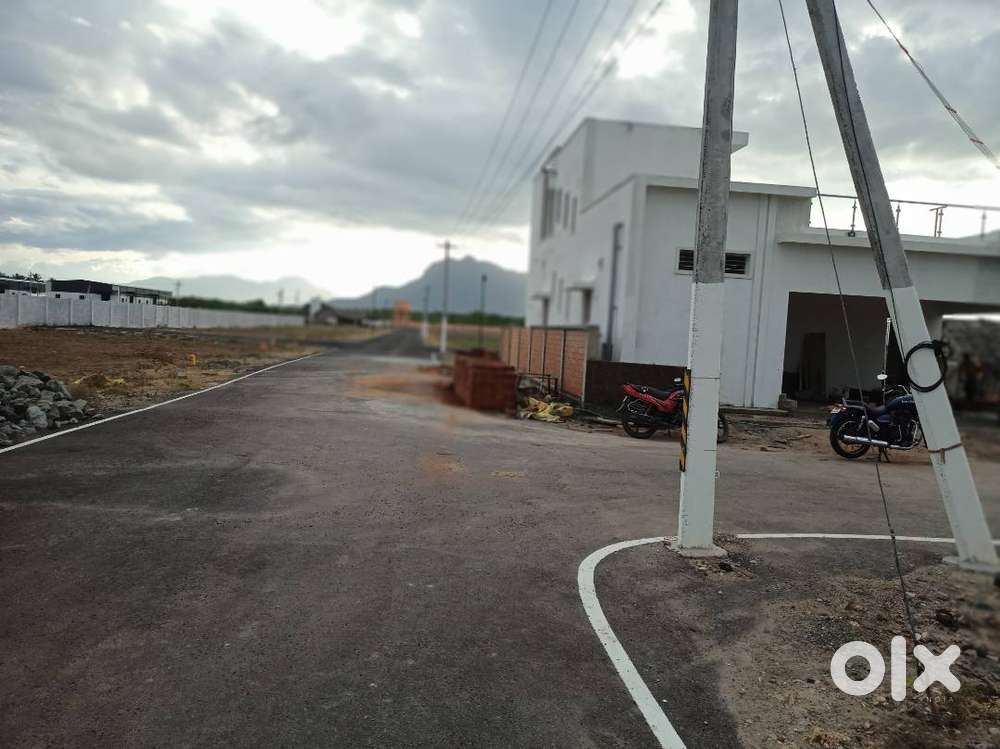 House for sale-(2bhk) Dtcp No= 70/2023 Bank Loan Facilities 90%