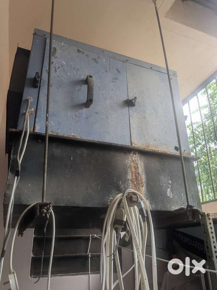 Air Cooler