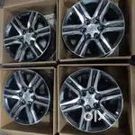 Single Or 4 Alloy wheel Available OF BMW AUDI JAGUAR VW SKODA MERCEDES