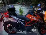 Modification and extra accessories