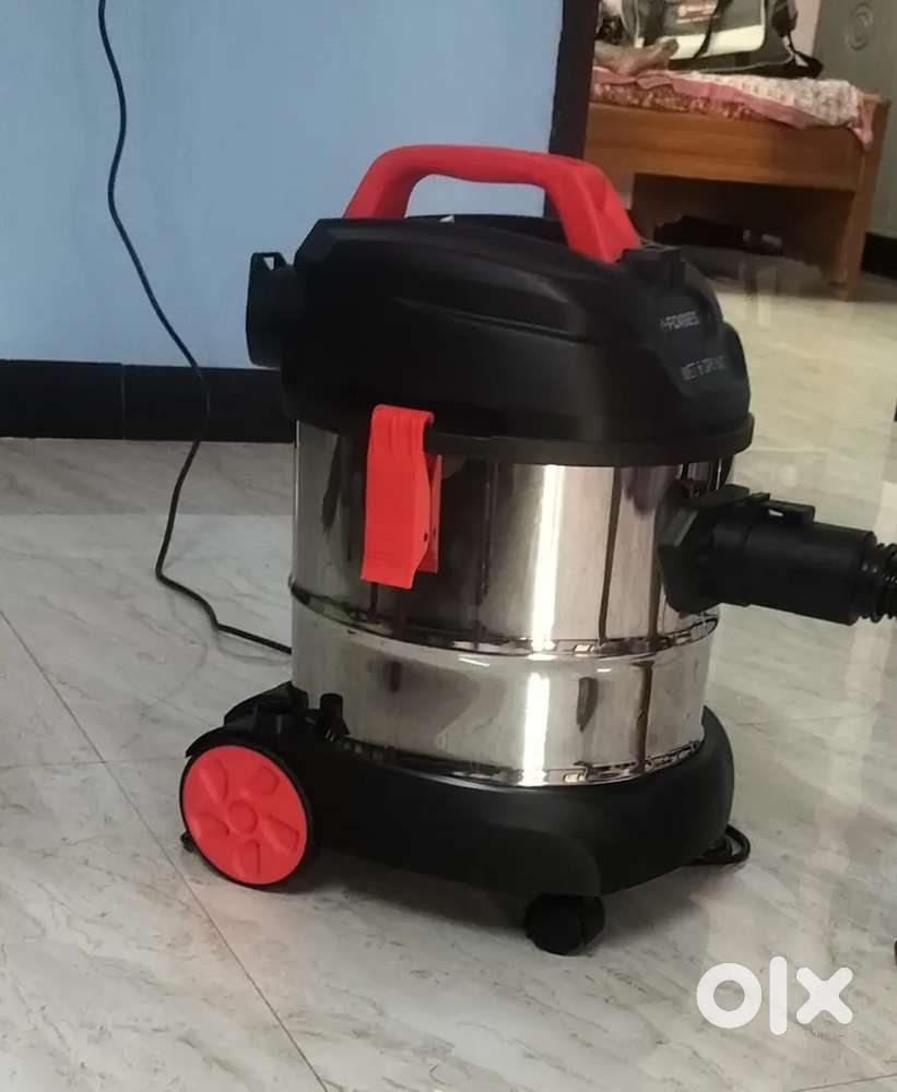 Vacuum Cleaner