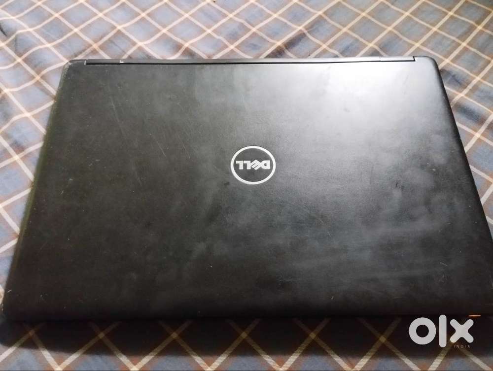 Dell Lattitude 5480 , 8GB RAM, 256GB SSD, WINDOWS 10