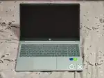 HP Laptop 15-fd0xxx ( core i7 )