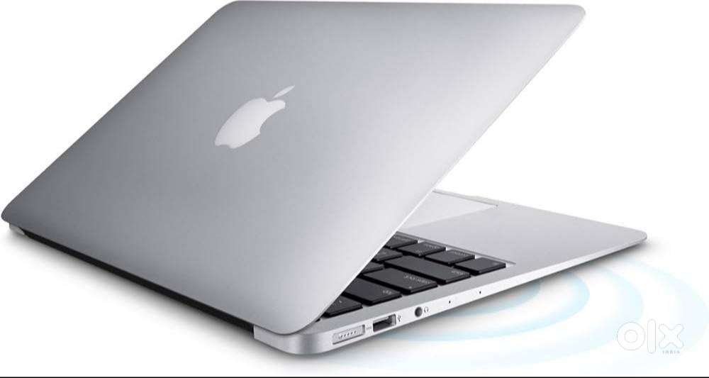MacBook AIR