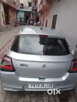 Maruti Suzuki New-gen Swift 2024 Petrol Well Maintained