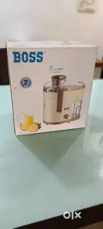 Juicer Mixer