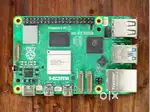 Raspberry Pi 4