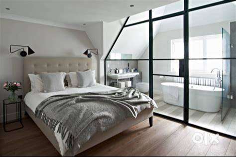 KURLA PG: FULLY FURNISHED SHARING ROOMS NEAR STATION