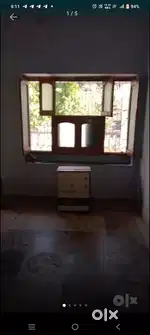 To let  one room kitchen