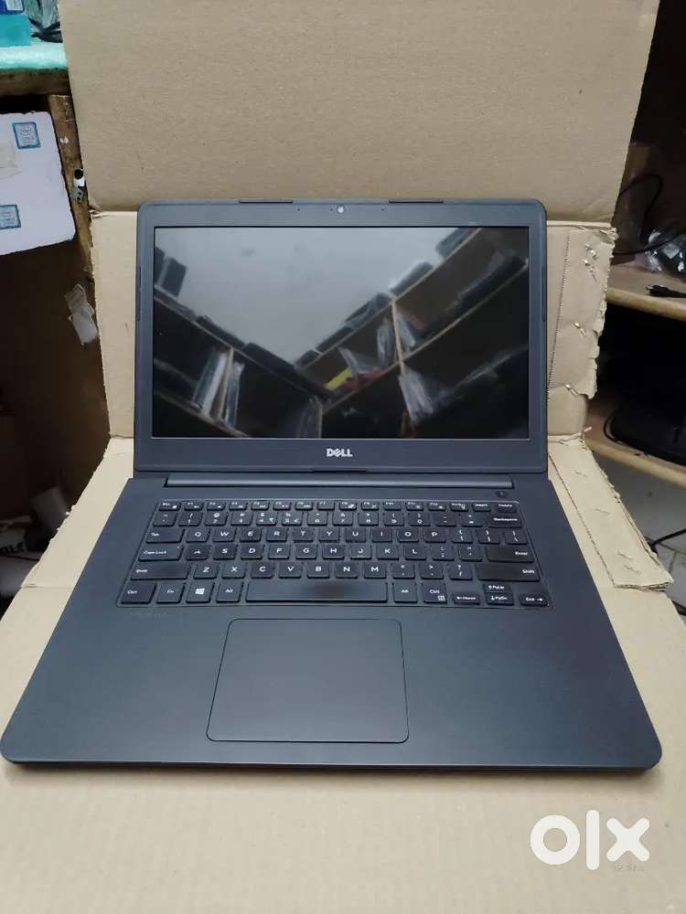 Dell laptop for monthly rent 1500