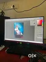 AOC MONITOR