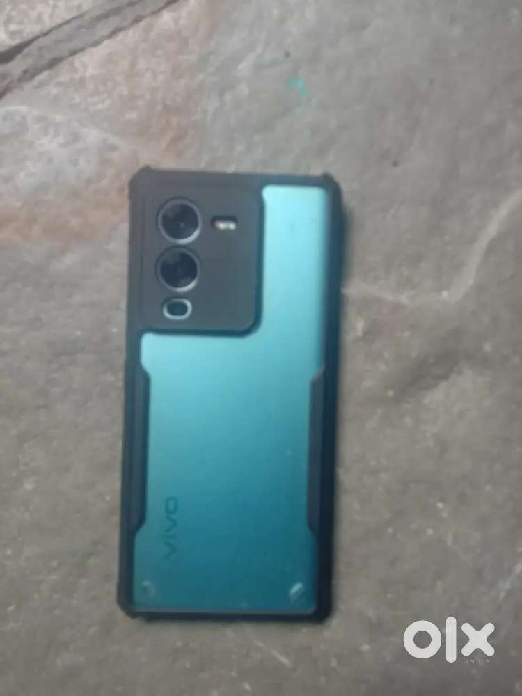 Vivo v25 pro 8g Ram 128gb rom