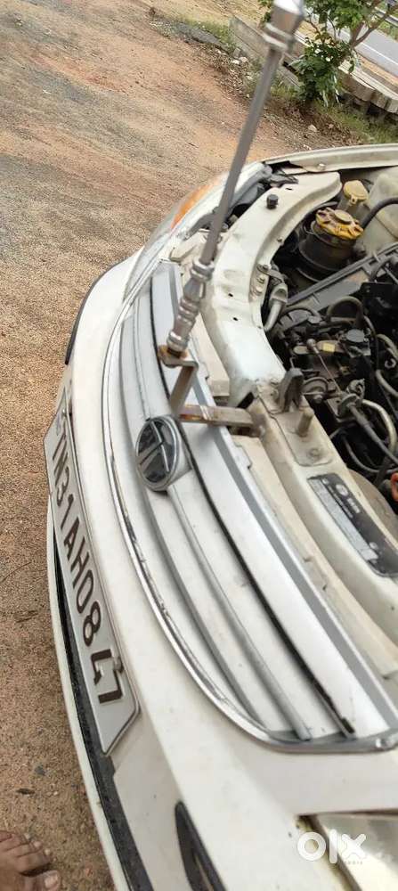 Tata Indigo Ecs 2014