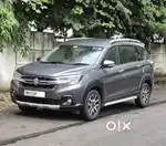 Maruti Suzuki XL6 1.5 Alpha Plus AT, 2022, Petrol