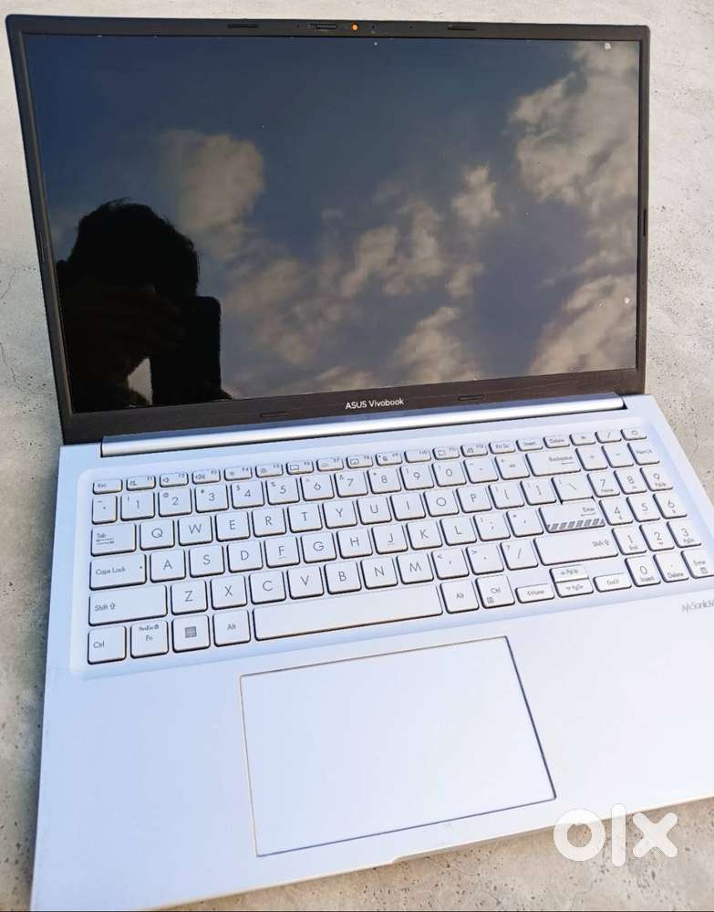 Laptop for sell  Asus vivobook 15 core i5 13th generation urgent sell