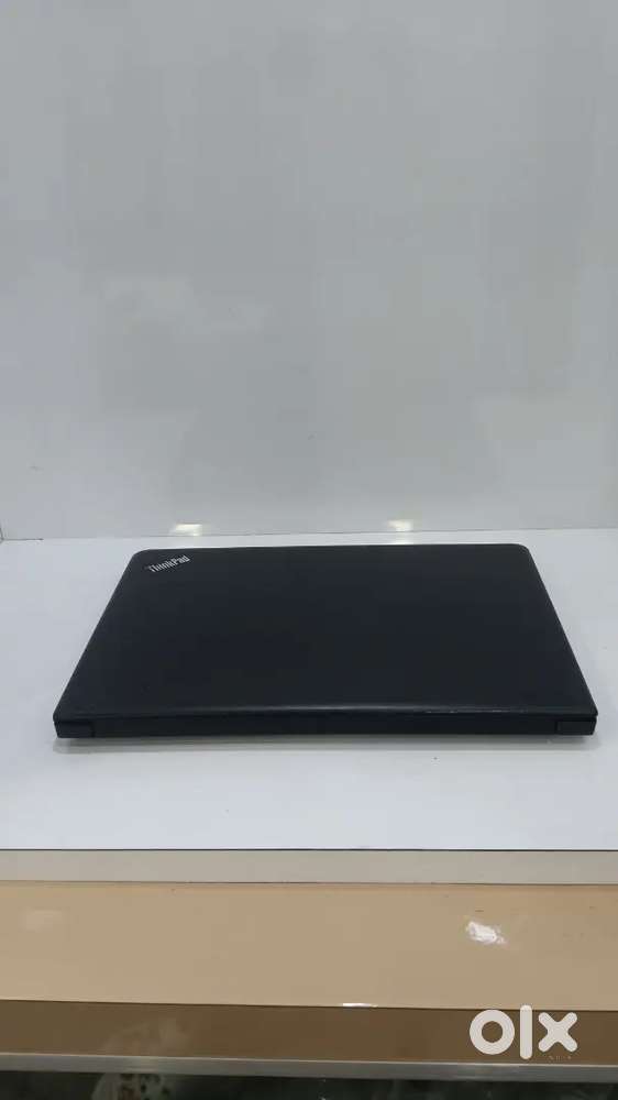 Refurbished laptop