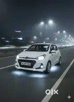 Driver available 24 hours