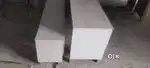 School beg siting table