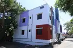 2 Bhk - newly built apartment  for rent - only family