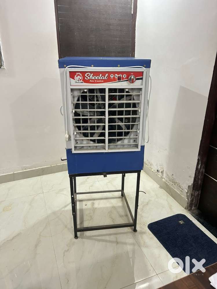 Air cooler