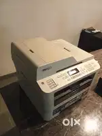 Brother printer MFC-7360