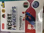 Mtg ncert fingertips Chemistry XI-XII