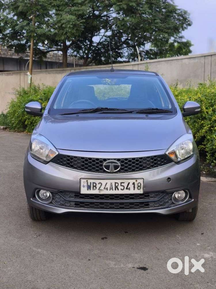 Tata Tiago XZ, 2018, Petrol