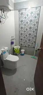 3bhk indepant floor for rent in shivepuri. Cent maykal school