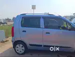 Maruti Suzuki Wagon R 2014