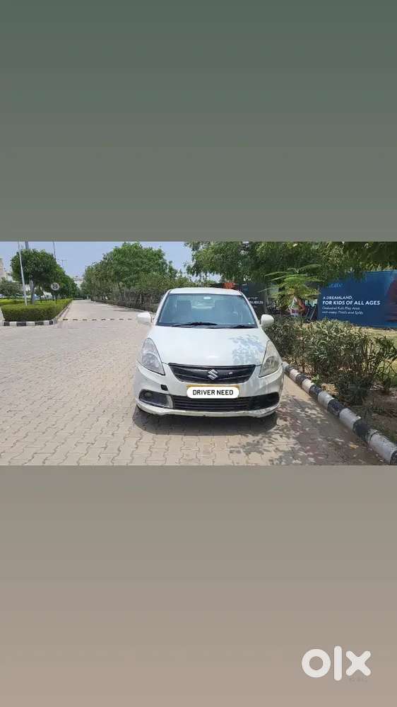 Urgent need aa driver