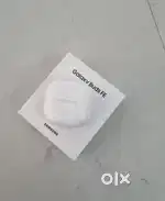 Samsung Galaxy Buds FE with Box Bill with Cover