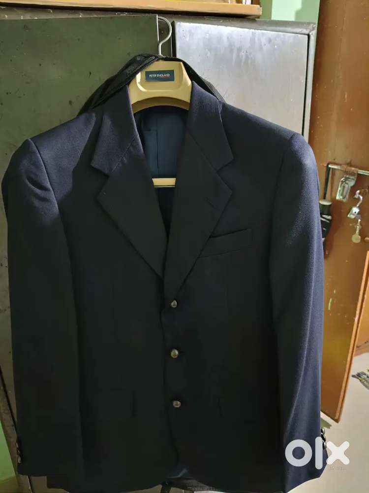 Peter England Blazer
