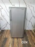 Samsung 190ltrs single door refrigerator available with free delivery*