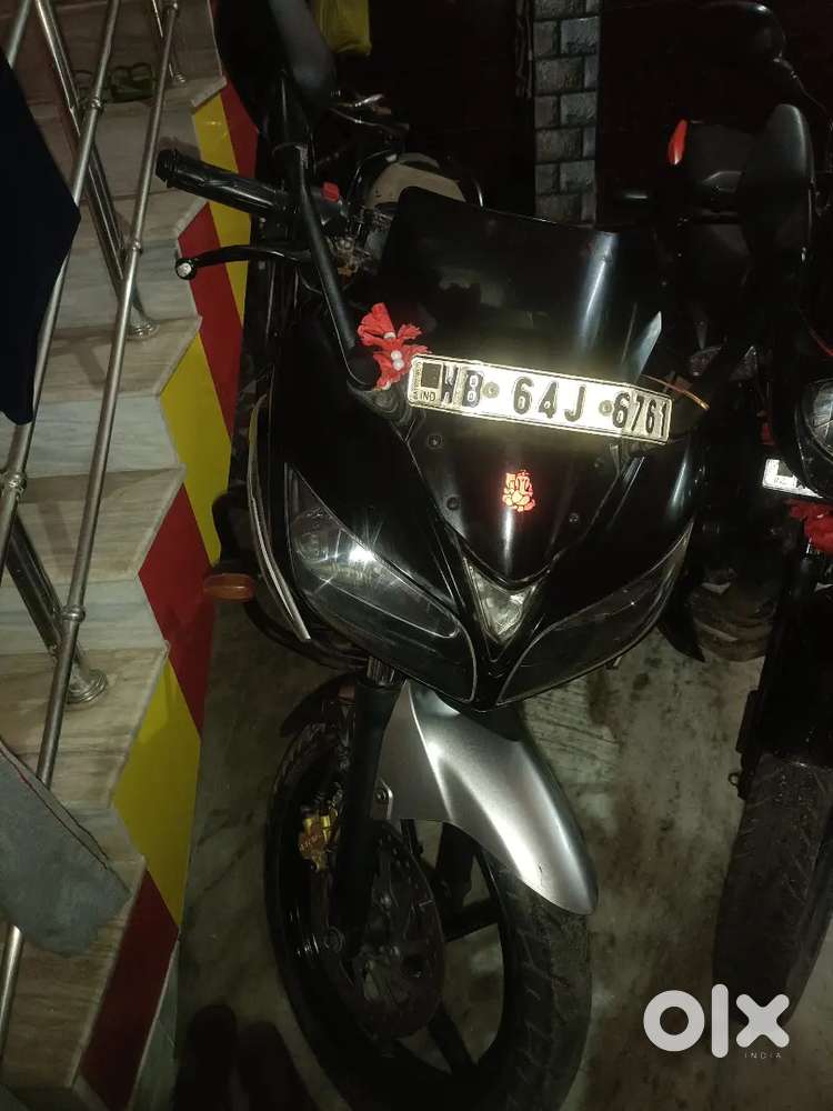 Good condition