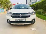 Maruti Suzuki XL6 1.5 Zeta AT, 2021, Petrol