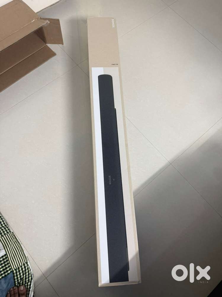 SONOS ARC ULTRA Sealed One