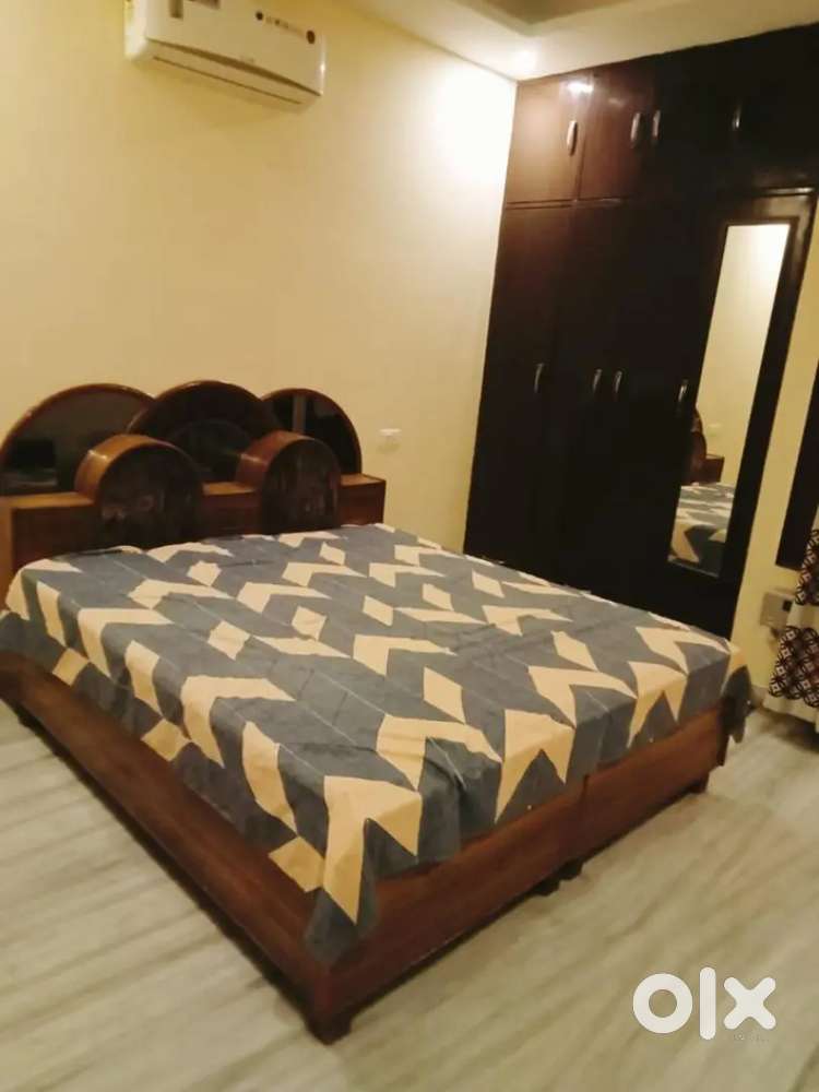 Owner Free Ground floor Fully furnished Fully independent