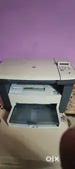 Old HP printer